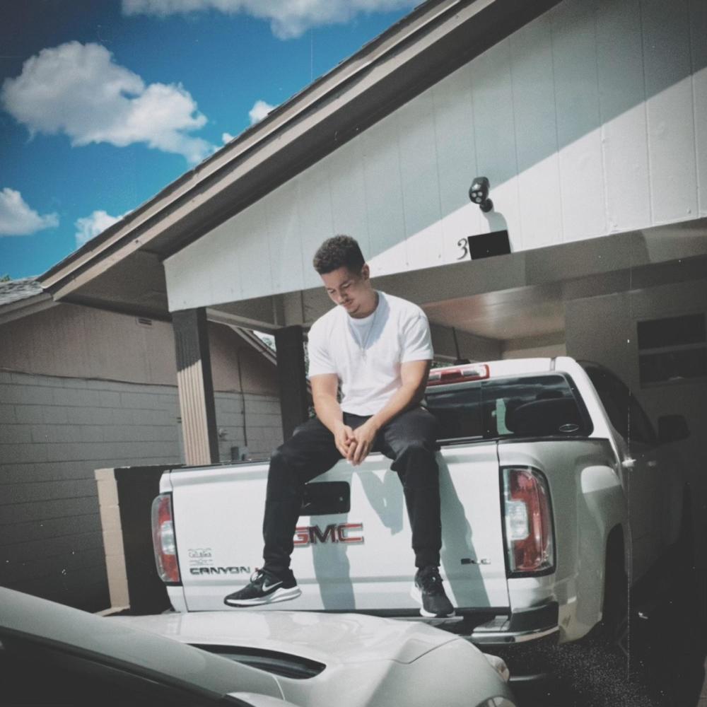 Off-Season (feat. King August) (Explicit)