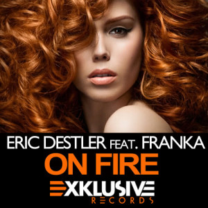 ดาวน์โหลดและฟังเพลง On Fire (Calvin Kleinberg Remix) พร้อมเนื้อเพลงจาก Eric Destler