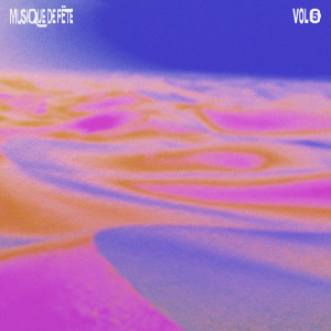 Album Musique de Fëte, Vol. 5 (KasbaH & Friends) oleh Kasbah