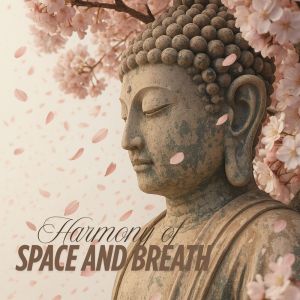 Dani Mendareve的專輯Harmony of Space and Breath