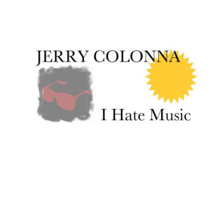 ดาวน์โหลดและฟังเพลง You're My Everything พร้อมเนื้อเพลงจาก Jerry Colonna