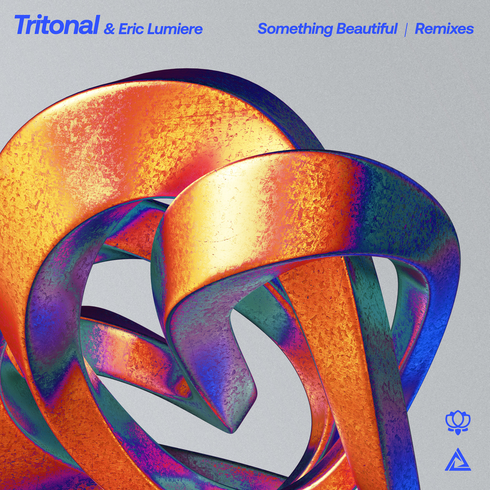 Something Beautiful (Super8 & Tab Extended Remix)