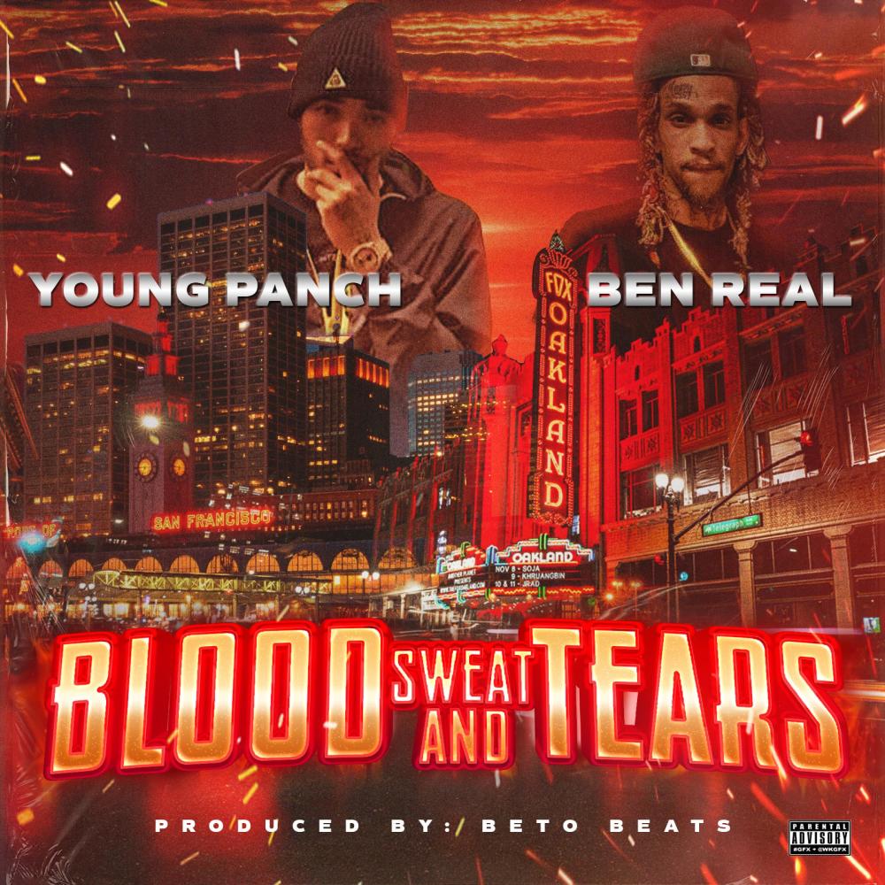 Meal Ticket (feat. Young Panch, Ben Real & Aceh)