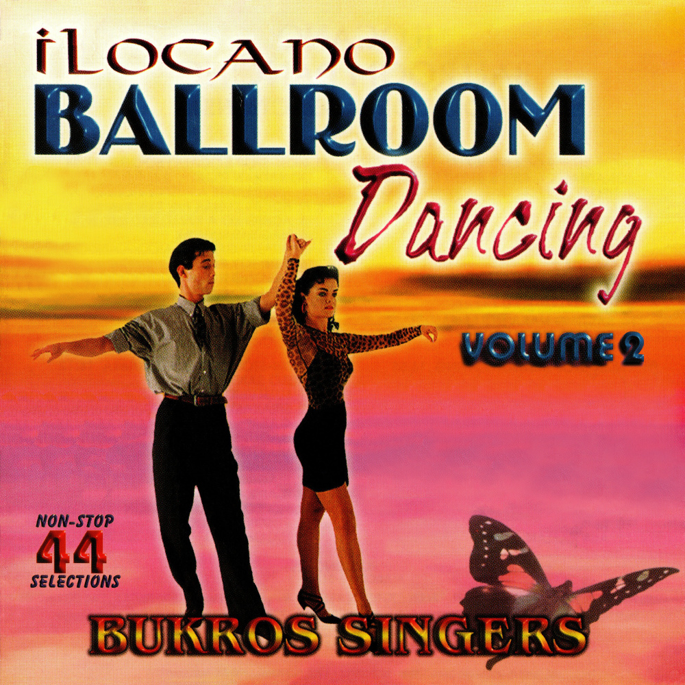 Non-Stop Ilocano Boogie: Estudyante A Pulpul / Ading Kunak Pay Kenka / Ading Ko A Kallidan / Nagkabalyo-ak / Intan Agpalpallailang / Pitik Toy Pusok / Sabong Ni Mirasol / Sungdo Ni Ayat / Manang Biday