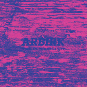 Album Hide In Plain Sight (Explicit) oleh Arbirk