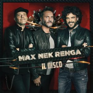 ดาวน์โหลดและฟังเพลง Unici (Live) พร้อมเนื้อเพลงจาก Max Pezzali & 883