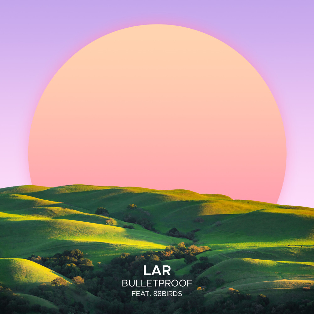 Bulletproof (Extended Mix)