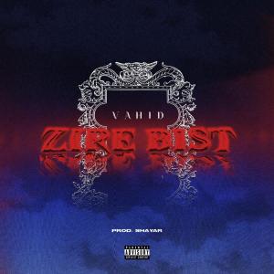 Listen to Zire Bist song with lyrics from Vahid