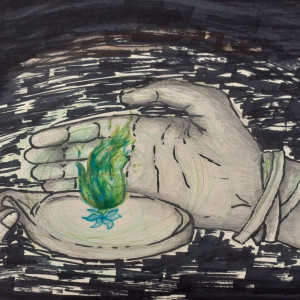 default playlist img