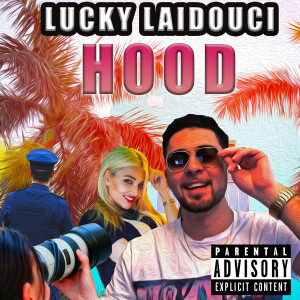 Listen to Kein RnB (Explicit) song with lyrics from Lucky Laidouci
