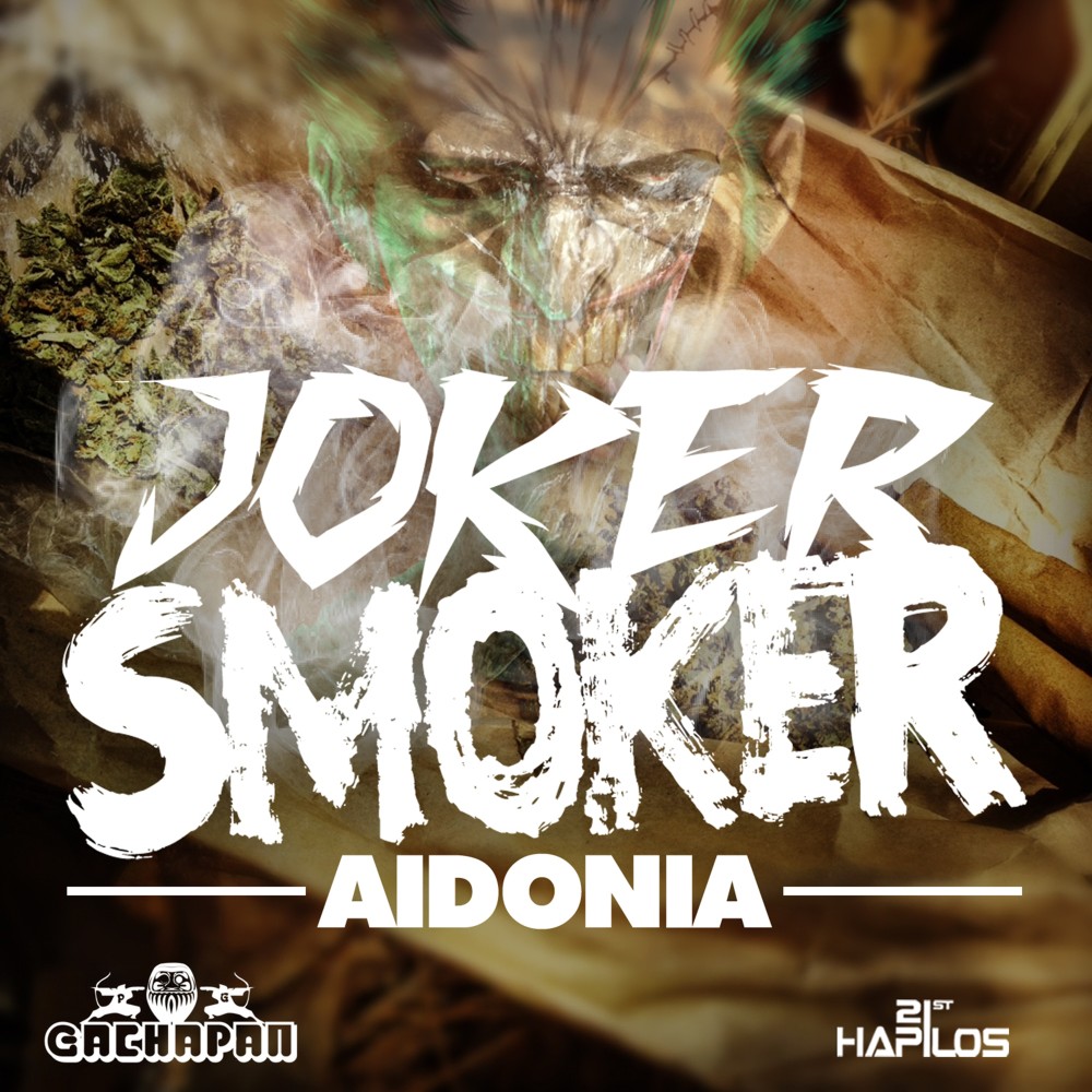 Joker Smoker Riddim (Instrumental)