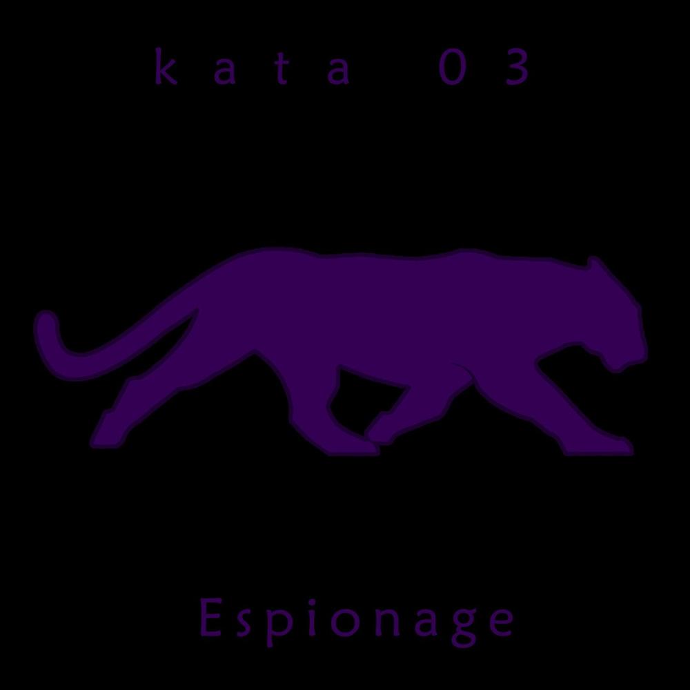 Espionage 3