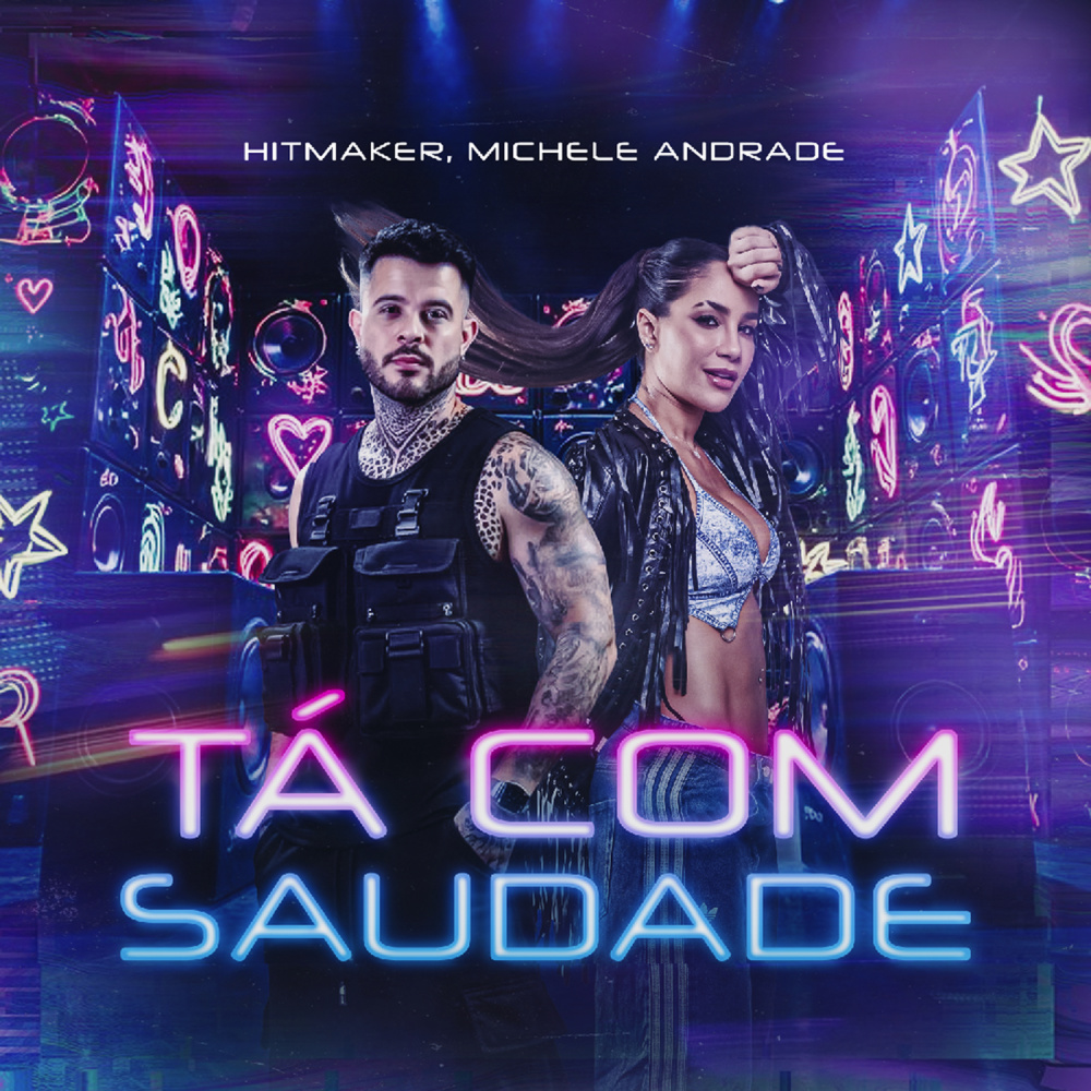Tá Com Saudade