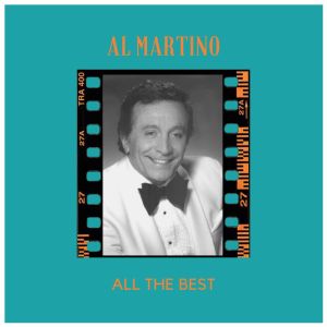 Al Martino的專輯All the Best