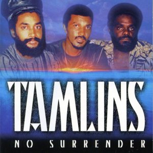 Tamlins的專輯No Surrender