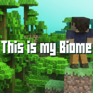 收聽Brad Knauber的Biome - Minecraft Parody歌詞歌曲