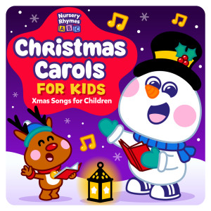 收听Nursery Rhymes ABC的Jingle Bells歌词歌曲