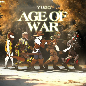 Album Age Of War from yugo
