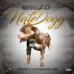 Listen to Nate Dogg (Explicit) song with lyrics from Moviee215