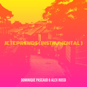Listen to JE TE PRENDS (Instrumental) song with lyrics from Dominique Pascaud