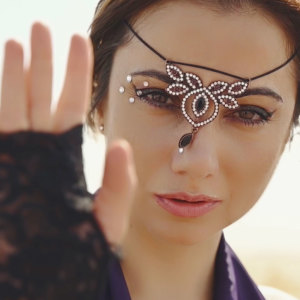 อัลบัม O Beni Çok Seviyor ศิลปิน Müge Ökten