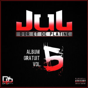 Album Gilera (Explicit) from Jul