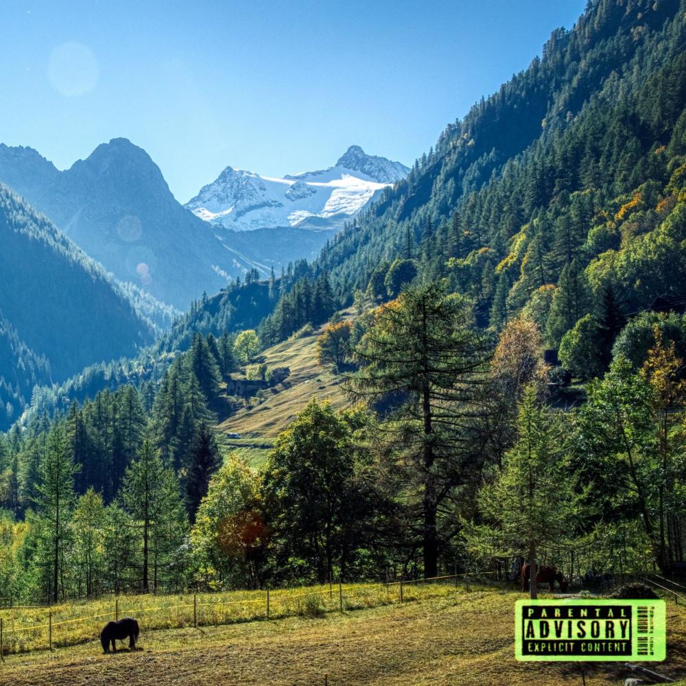 Mountain Man (Explicit)