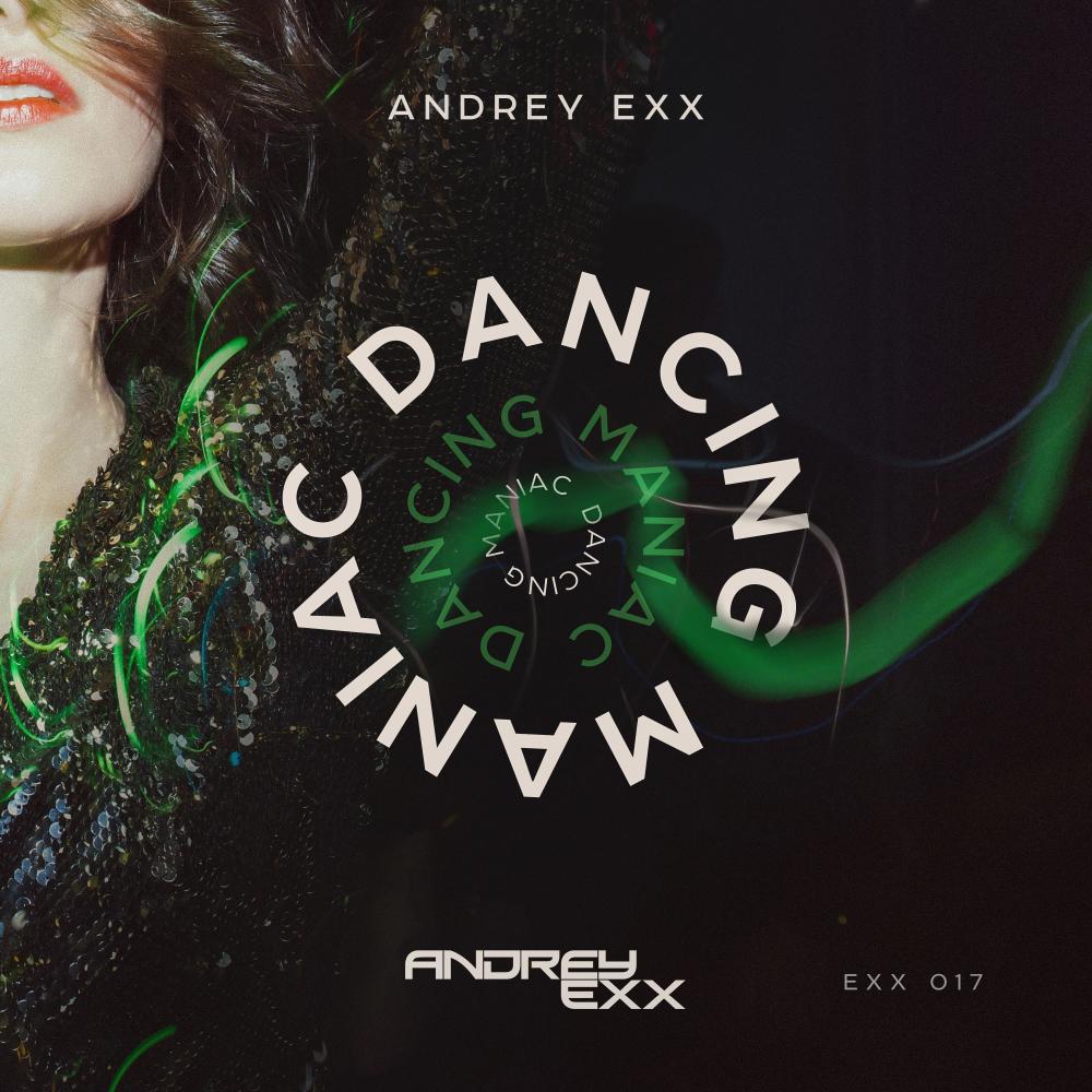 Dancing Maniac (Extended)