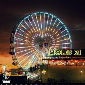 Listen to Moled 21 song with lyrics from Dj Atwa