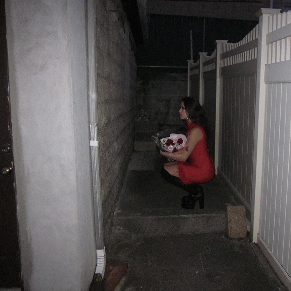 Angel (Explicit)