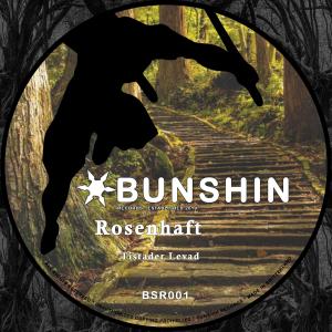 Album Tistader Levad from Rosenhaft