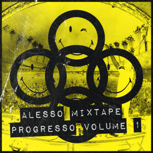 ดาวน์โหลดและฟังเพลง TIME พร้อมเนื้อเพลงจาก Alesso