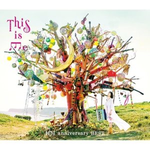 ดาวน์โหลดและฟังเพลง Hello พร้อมเนื้อเพลงจาก Ayaka