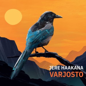 ดาวน์โหลดและฟังเพลง Dash พร้อมเนื้อเพลงจาก Jere Haakana Varjosto