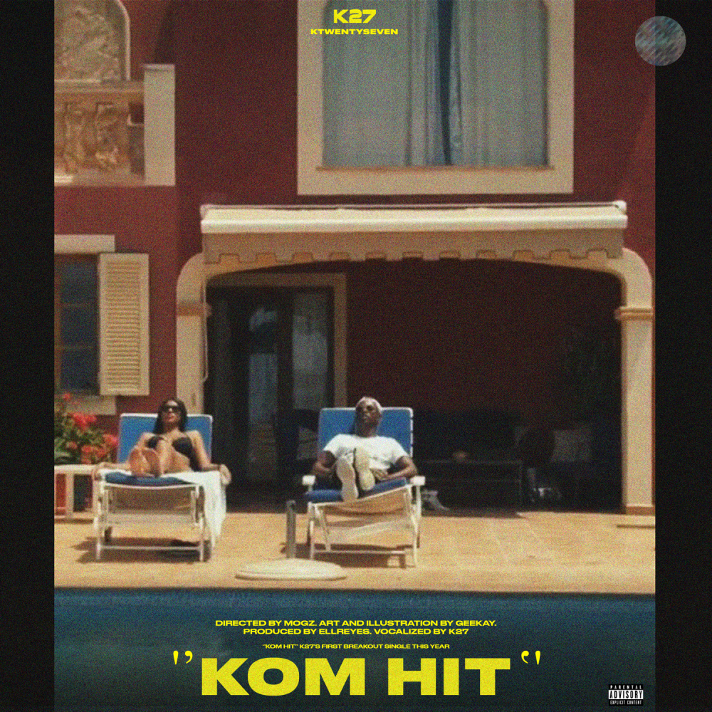 Kom Hit (Explicit)