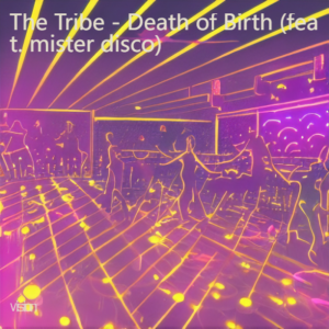 The Tribe - Death of Birth (feat. mister disco) dari vision