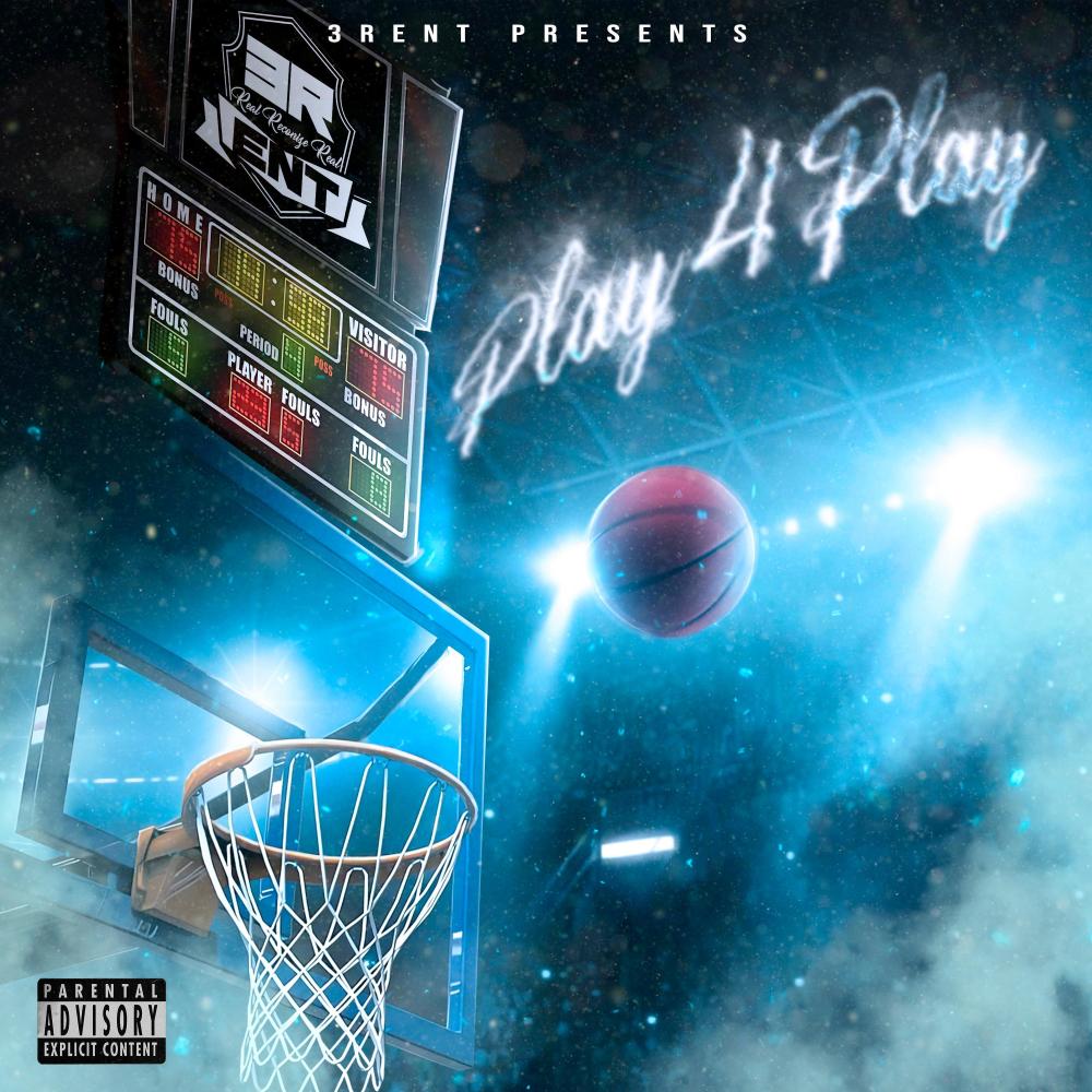 Be Safe (feat. Loe Mane & 3RTrxp) (Explicit)