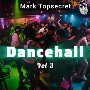 收聽Mark Topsecret的Fire Time歌詞歌曲