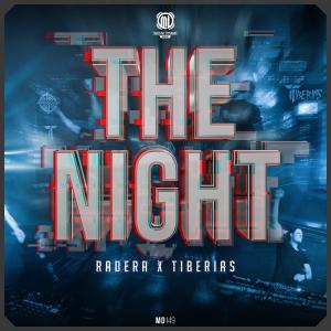 Tiberias的专辑The Night