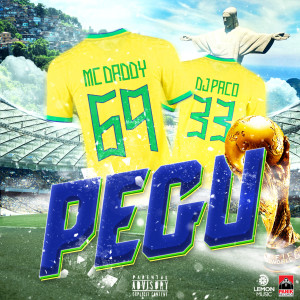 Mc Daddy的專輯PEGU (Explicit)