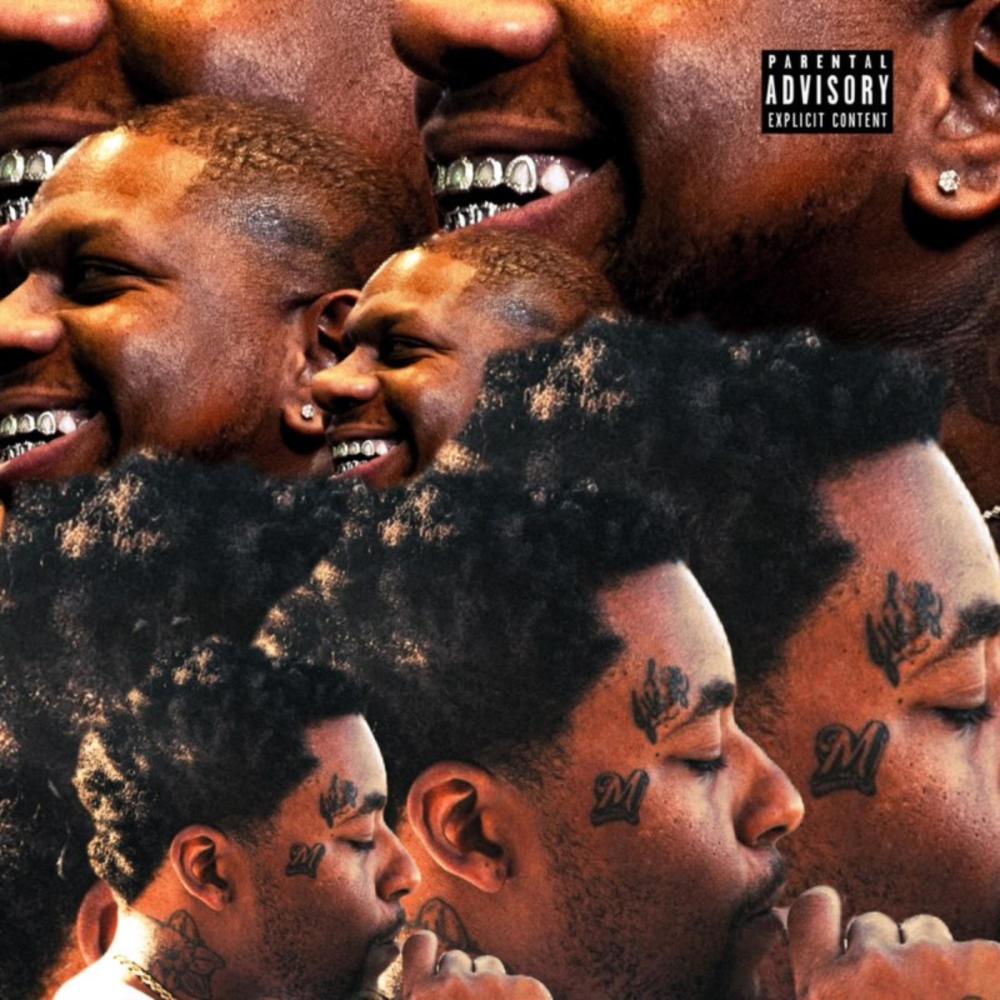 Addies (feat. A$AP ANT) (Explicit)