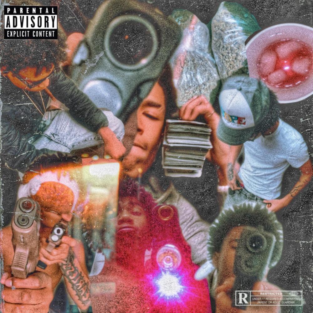 Pick A Side (feat. stoneda5th & Fatbeezy) (Remix|Explicit)