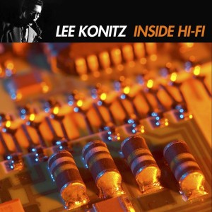 Dengarkan lagu All Of Me nyanyian Lee Konitz dengan lirik