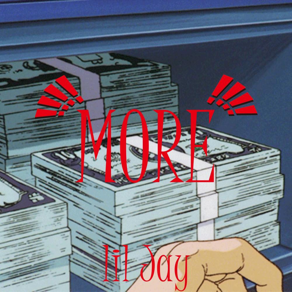 More! (Explicit)