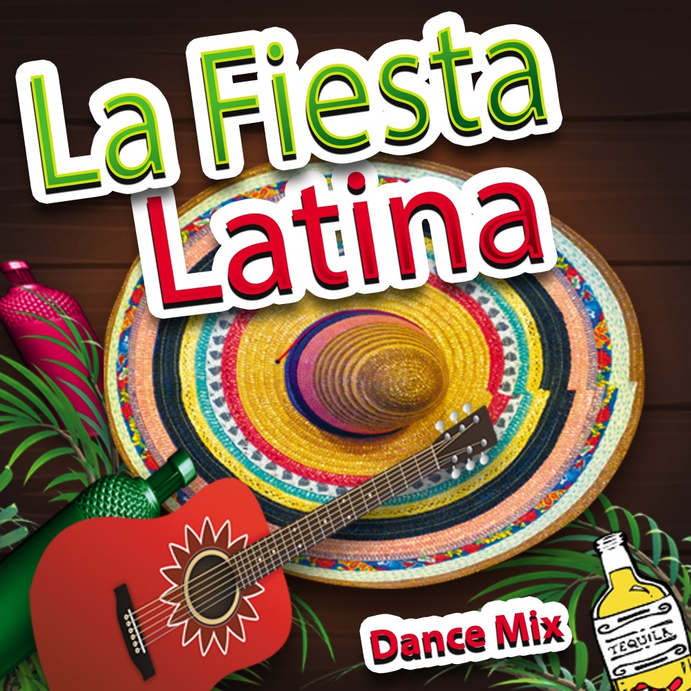 Medley: Conga Conga Conga / Freak Le Boom Boom