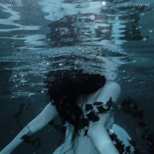 Album Save Me (Slowed) from Lonelium