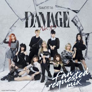 ดาวน์โหลดและฟังเพลง Damage No.10 (Fan Requested Mix) พร้อมเนื้อเพลงจาก Sweat16!