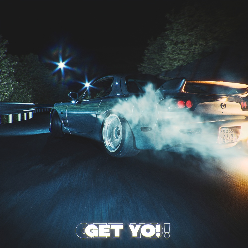 Get Yo! (Explicit)