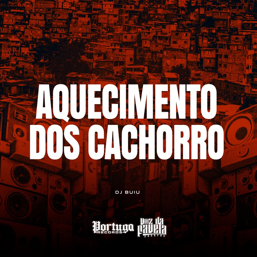 Aquecimento Dos Cachorro (Explicit)