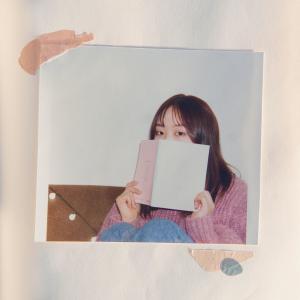 Album A diary full of curiosity oleh JUEUN